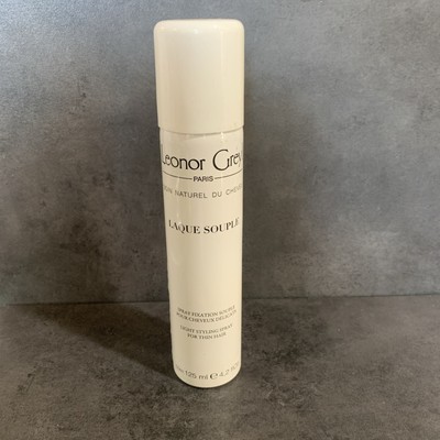 LEONOR GREYL LIGHT STYLING SPRAY FOR THIN HAIR 4.2 OZ Read*