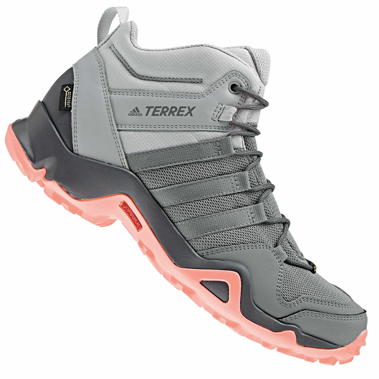 Offizielle NEU adidas Performance AX2 MID GORE TEX Schuhe Offizielle NEU adidas Performance AX2 MID GORE TEX Schuhe