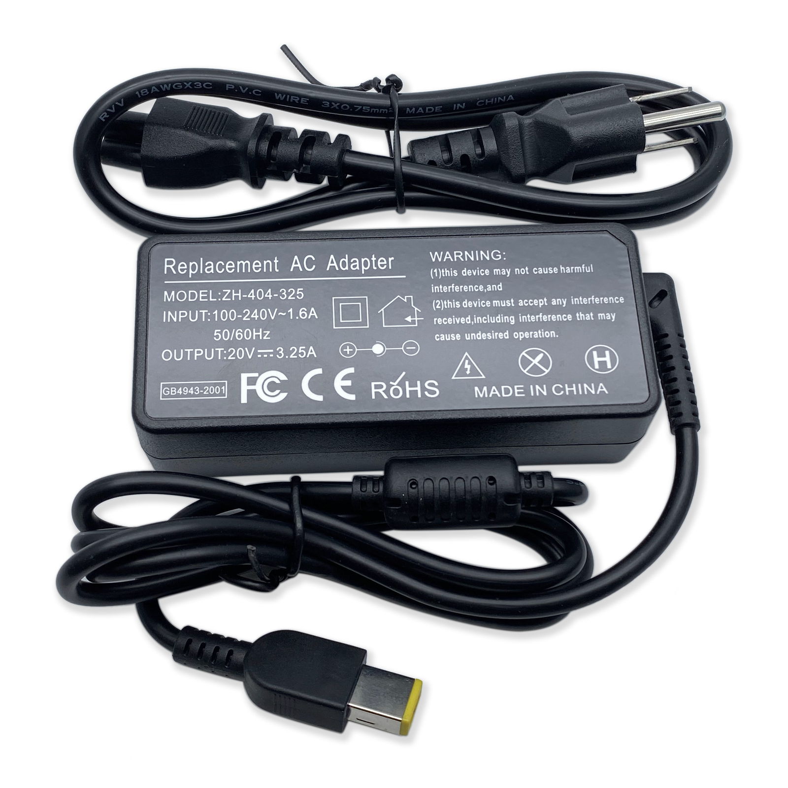 For Lenovo Thinkcentre M700 10hy 10jq Tiny Desktop 65w Power