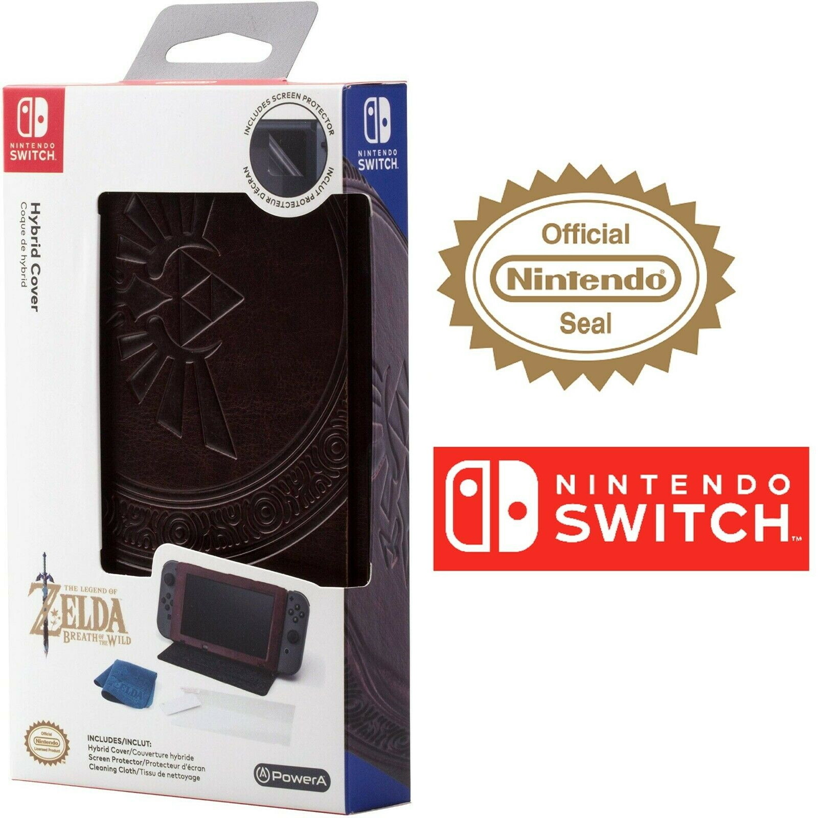Nintendo Switch yuda Amazon.com: PowerA Wired Controller for Nintendo Switch