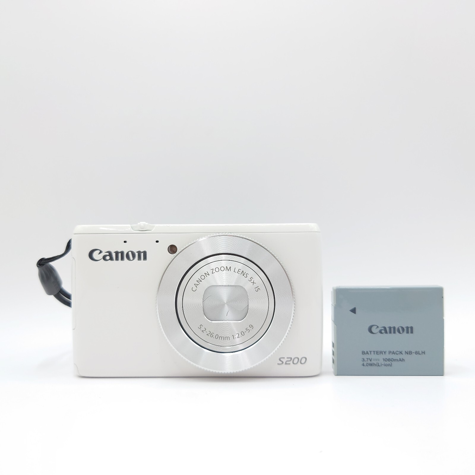 (早い物がち) Canon PowerShot S200 Canon S Series Camera: Canon Powershot S200 review: Camera