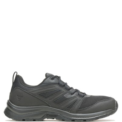 

Мужские кроссовки Bates RallyForce Low Black 11 M, Черный
