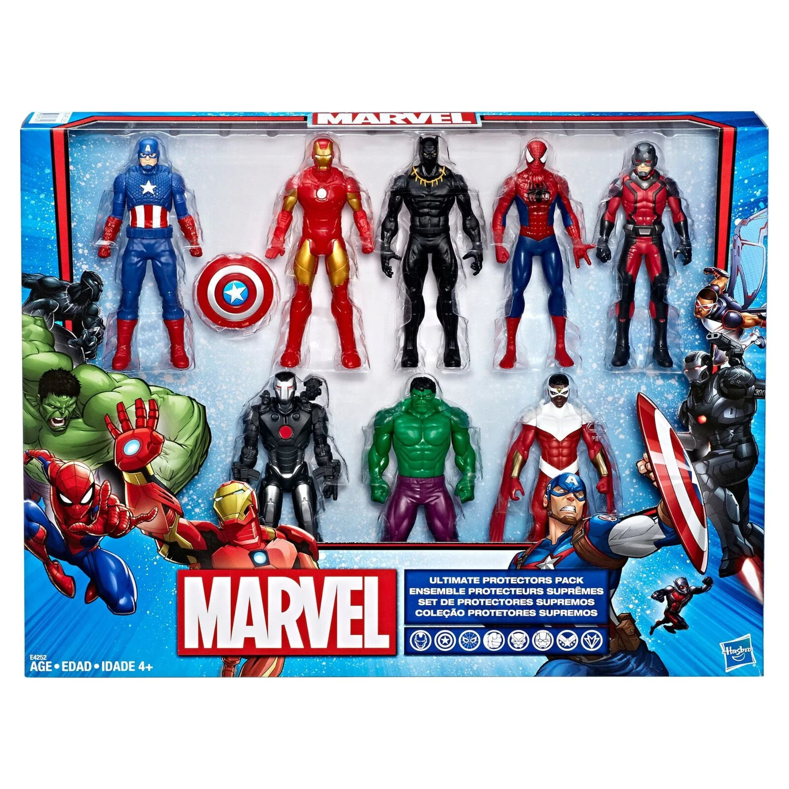 （正規品）MCU フェーズ2 コレクション MARVEL NEW Marvel Cinematic Universe: Phase Two Blu Ray Collector's
