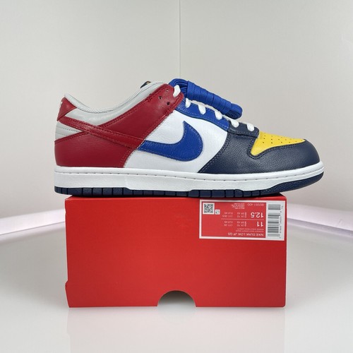 【本物保証 /関税・送料無料】Futura × Nike SB Dunk Low Futura × Nike SB Dunk Low 