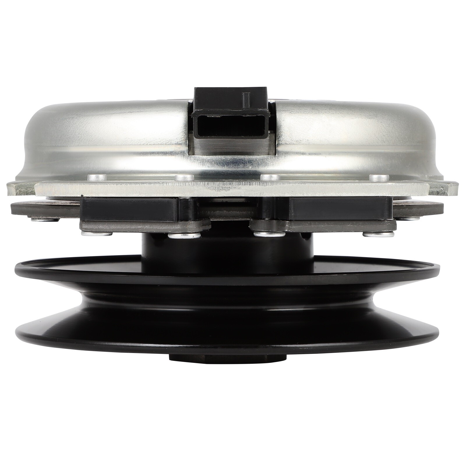 Electric PTO Clutch For Hustler Big Dog 601785K 603273K