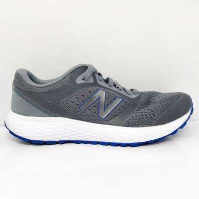 

Мужские кроссовки New Balance 520 V6 M520SG6 серые кроссовки размер 11 D, Серый, 520 V6