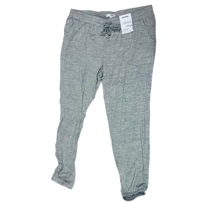 Sonoma Banded Bottom Fit Women s Sleepwear Very Comfortable Cotton Blend