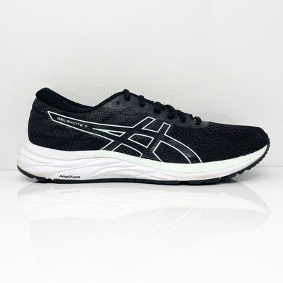 

Женские кроссовки Asics Gel Excite 7 1012A562 черные кроссовки размер 11, Черный, Gel Excite 7