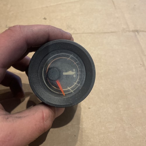 k-boy Johnson Evinrude OMC 174679 Trim Gauge 2-3/8
