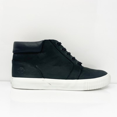 

Черные женские ботинки Timberland Skyla Bay A2JA5 размера 7,5, Черный, Skyla Bay
