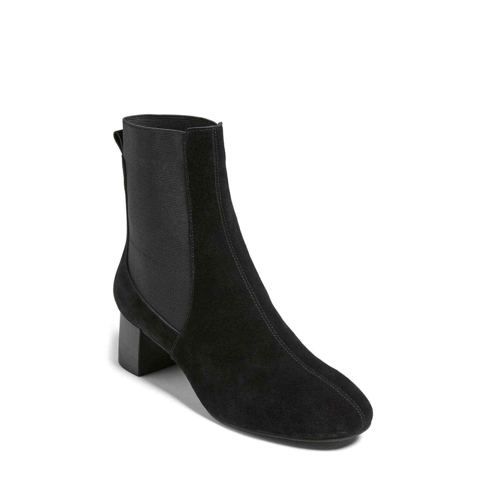 

Женские ботинки Jack Rogers Brianna, черные 37,5 евро, США 7,5, Черный