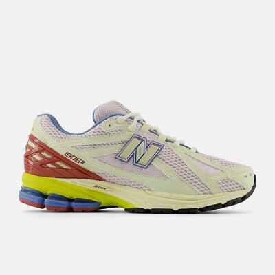 New Balance 1906R  Dawn Glow Tamarind  Colorway Size 7 M1906RVB *Missing Lid*