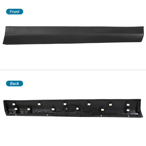 Front Right Door Lower Molding Door Garnish Fit Honda CR-V 12-16 75312-T0A-A01