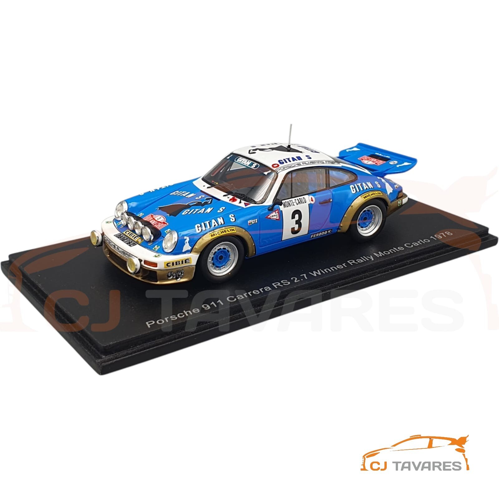 ★SALE★Porsche Carrera RS 2.7 紫 ミニカー 限定版 Mini GT 1:64 Porsche 911 Carrera RS 2.7 Black with Red