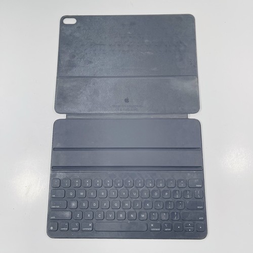 Apple A2039 Smart Keyboard Folio Case for 12.9-inch iPad Pro 3rd - English | eBay Apple A2039 Smart Keyboard Folio Case for 12.9-inch iPad Pro 3rd - English | eBay