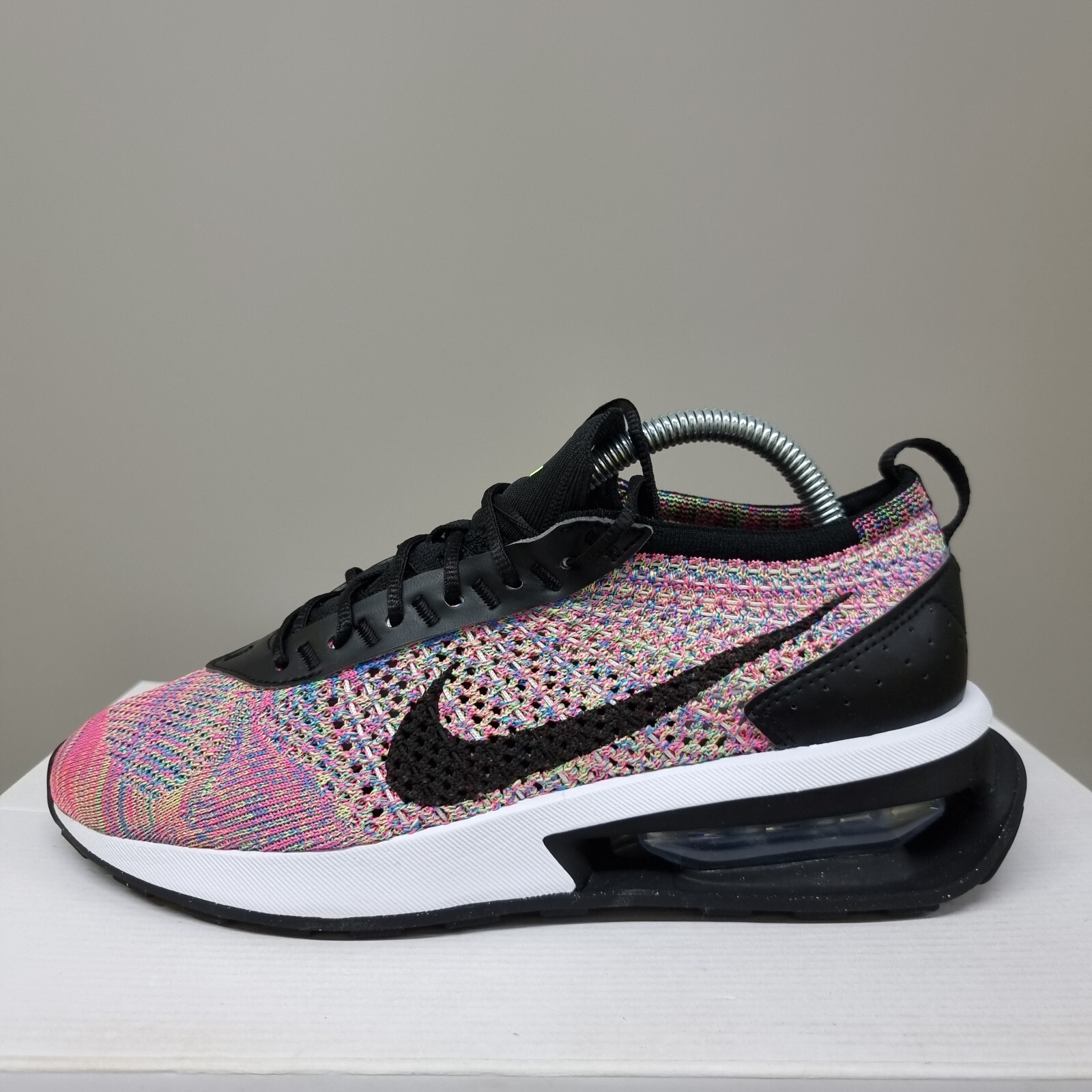 flyknit racer size 11