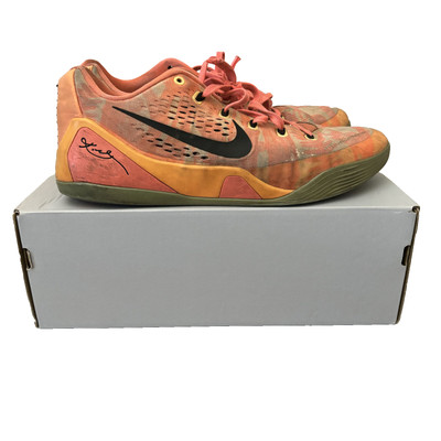 Kobe 9 EM Low Peach Mango - 2014