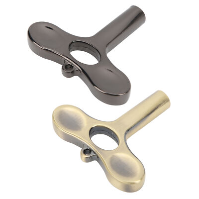 T Shape Drum Tuning Key With 5.5mm Inner Diameter Instrument Accessory For Adjus