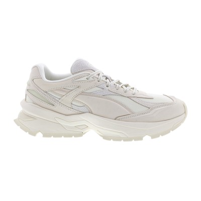 

Мужские бежевые замшевые кроссовки Puma Nano Premium 39196301 Lifestyle, Бежевый, Puma Nano Premium
