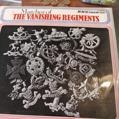 The Band Of The Royal Military School Of Music - Marches Of The