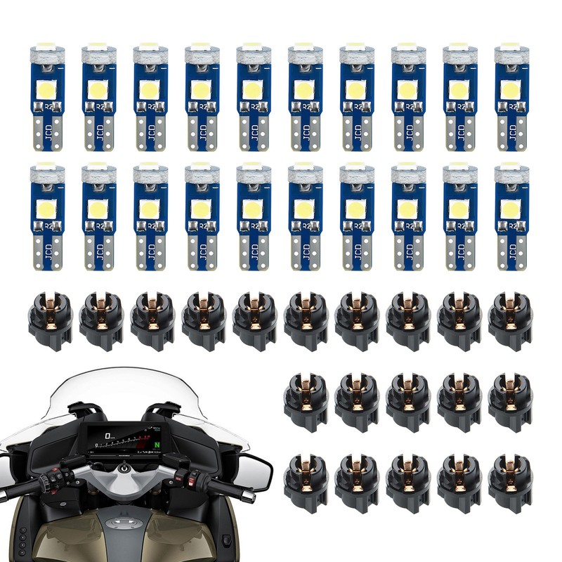 Super Bright 3030-smd Chip Dashboard Lights