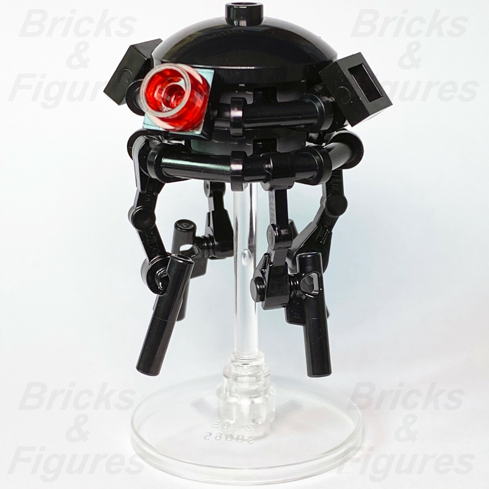 Star Wars LEGO® Imperial Probe Droid with Stand Minifigure 75185 911838 |  eBay