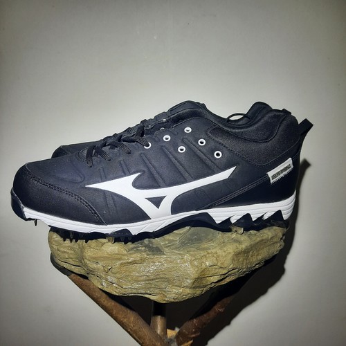 シューズ Mizuno Professional Model 2 Mizuno Wave Enforce Tour 2 AC Women's White/Silver