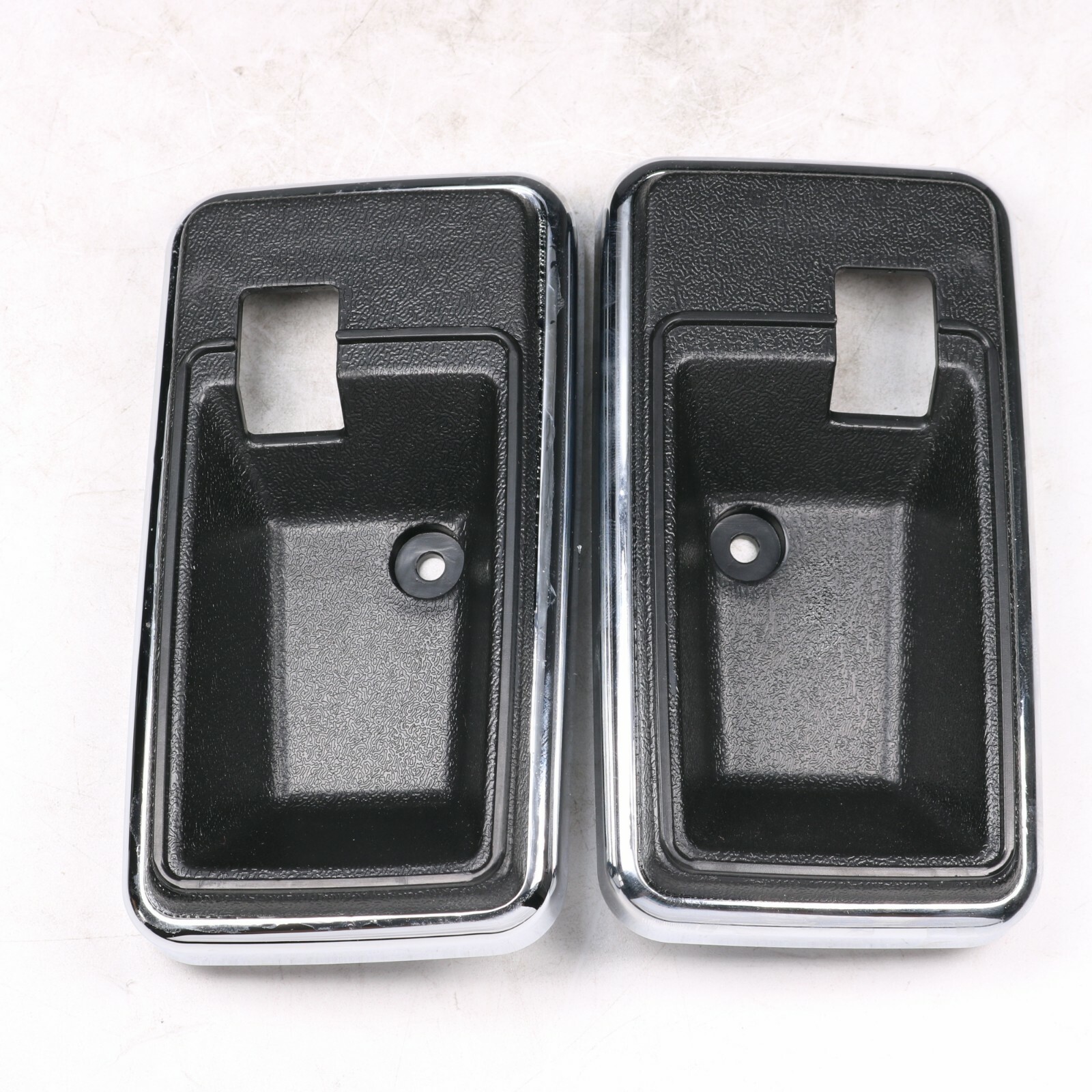 Style Interior Door Handle 1671195 Bezel Cup For Firebird Style Interior Door Handle 1671195 Bezel Cup For Firebird