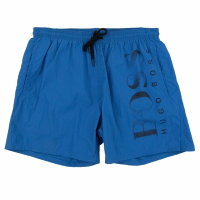 boss octopus swim shorts