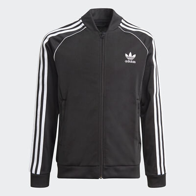 

Спортивная куртка adidas Originals Adicolor SST для детей