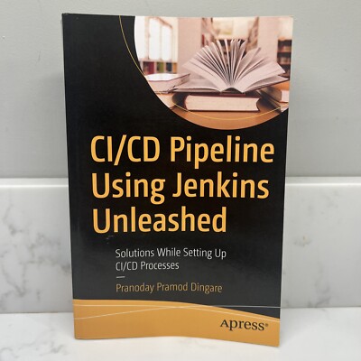 Ci/Cd Pipeline Using Jenkins Unleashed : Solutions While Setting Up CI/CD