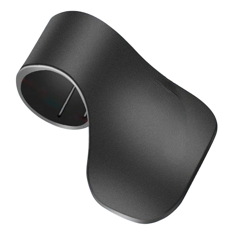 2pcs Universal Motorcycle Cruise Control Throttle Assist Wrist Rest Aid Grip