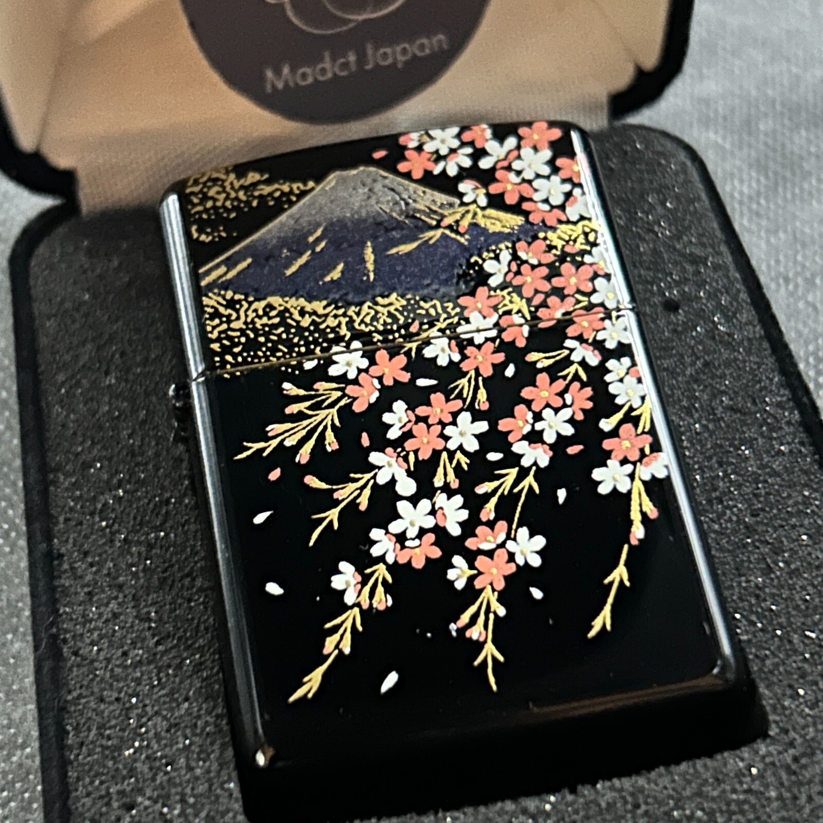 zippo SCANDAL MAMI Open 
限定品 特殊加工 2012年製 Zippo 90th Anniversary 2022 Collectible of The Year 49867 | eBay