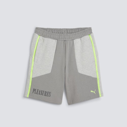 [624100-04] МУЖСКИЕ ШОРТЫ PUMA X PLEASURES