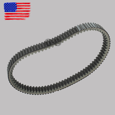 Clutch Drive Belt 25300-F68-0000 for Hisun HS500 ATV UTV 700 MSU Bennche Massimo