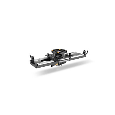 Proaim Flyking Pro Mitchell Video Camera Slider for Videomakers & Filmmakers