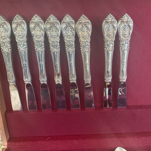 Set 8 Service 36 Pieces