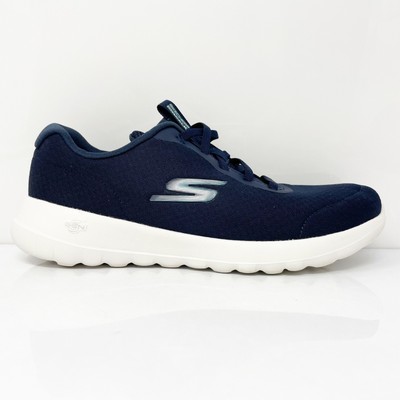 Женские кроссовки Skechers Go Walk Joy 124094 синие кроссовки размер 7