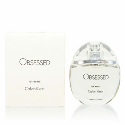 Obsessed By Calvin Klein Eau de Parfum Spray 1 oz