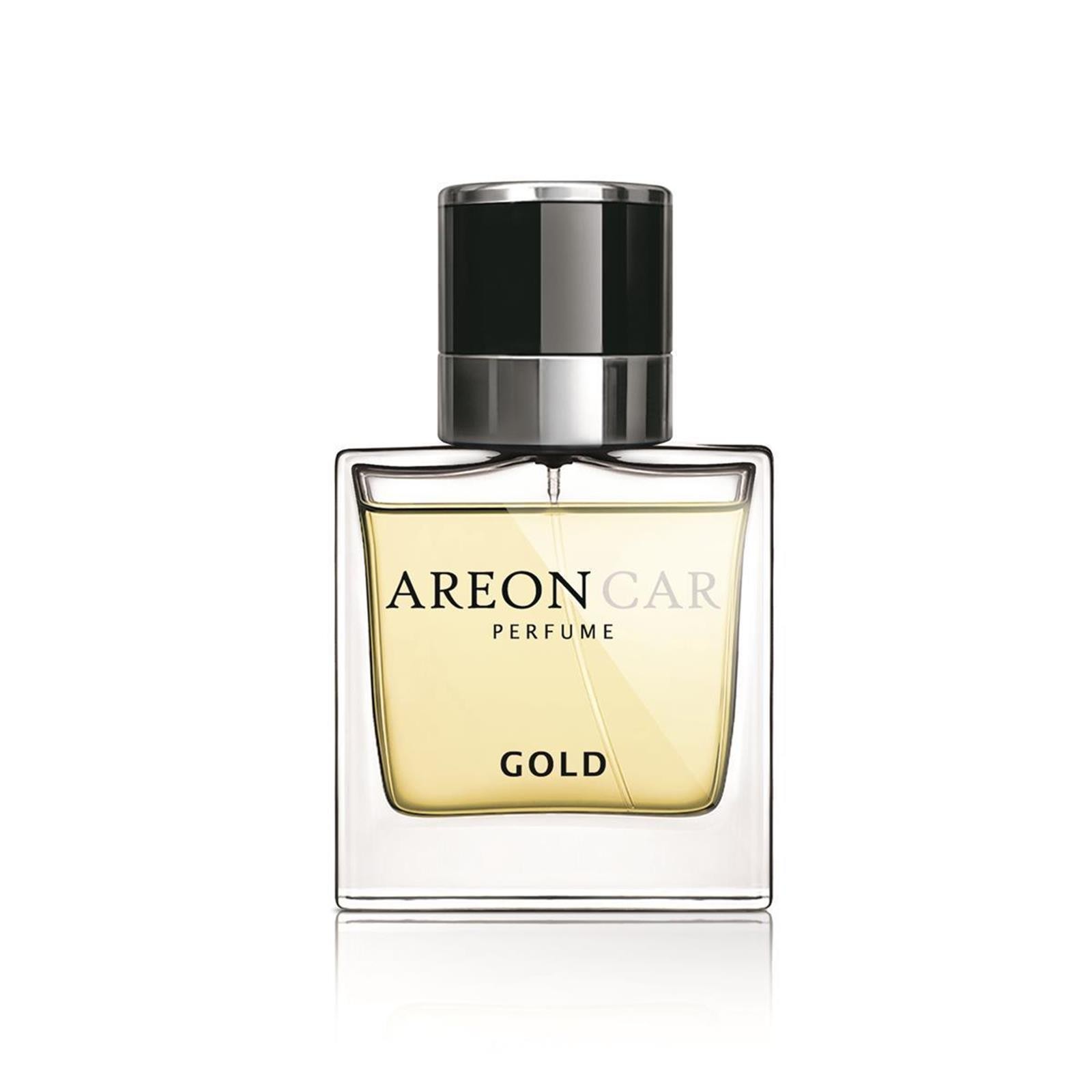 Lufterfrischer Areon LUX PARFÜM 50ml.