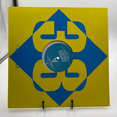 Fortran 5   Crazy Earth - UK Promo 12'' Single - Mute   MB 110360 - 1990 - ExCo