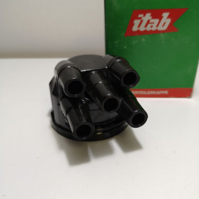 Ignition Distributor Cap ITAB 1447 Citroen - Renault for 7701012957