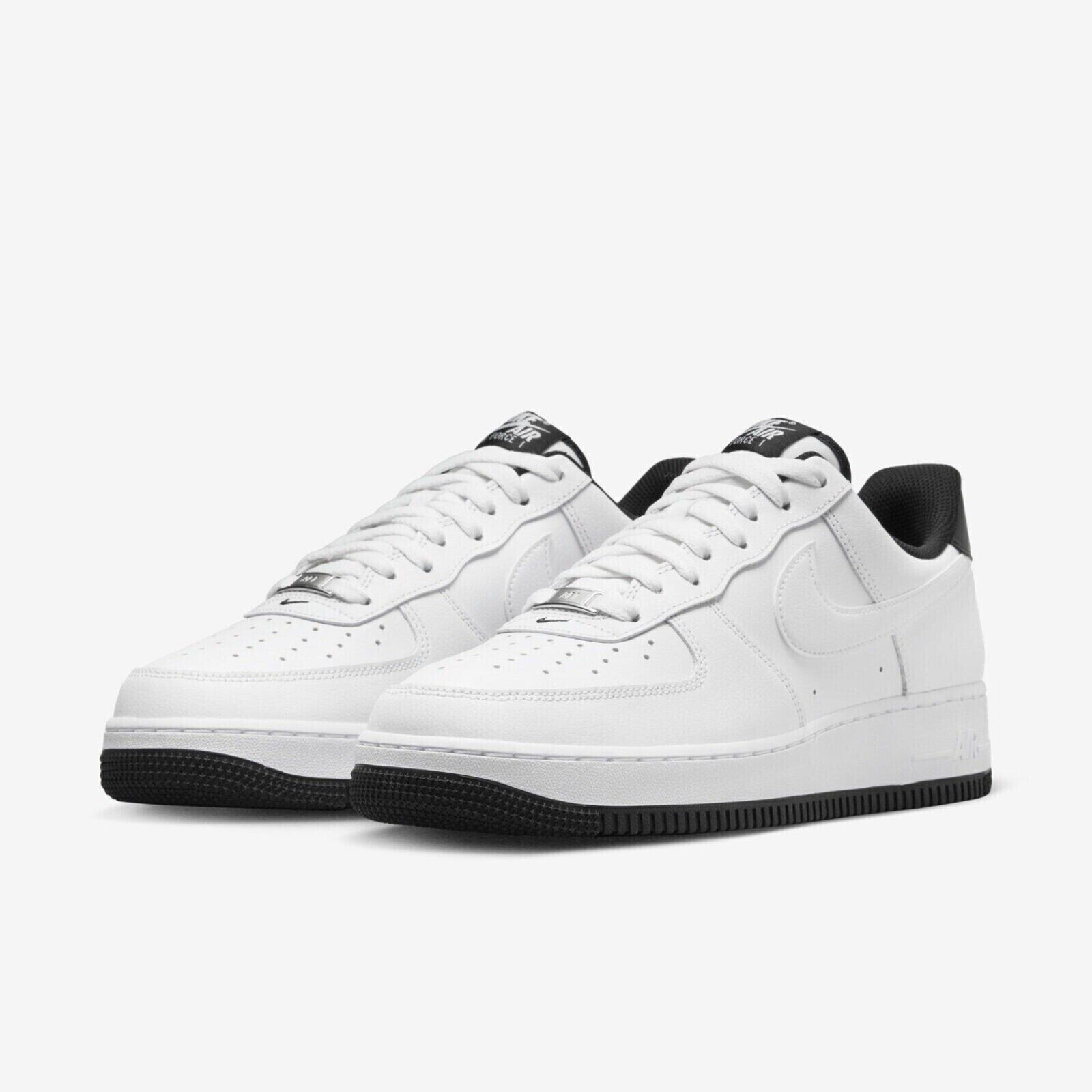 靴 27.5 Nike W Air Force 1 Low White Black $_57.JPG?set_id=880000500F