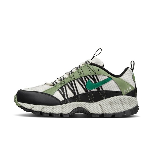 [FJ7098-301] Мужские кроссовки Nike AIR HUMARA QS OIL GREEN