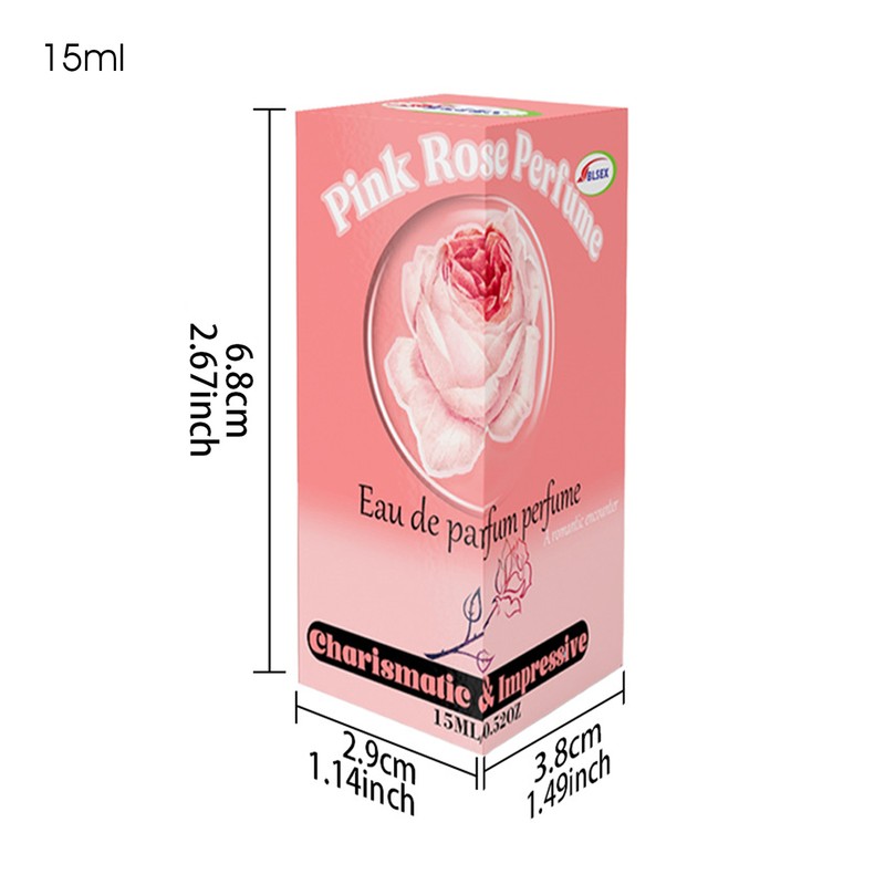 Arabic Perfume 15ml Concentrated Oil, Seductive Arabian Elegant Scent