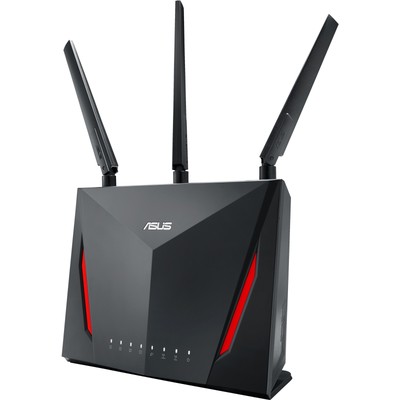ASUS RT-AC86U, Mesh Router