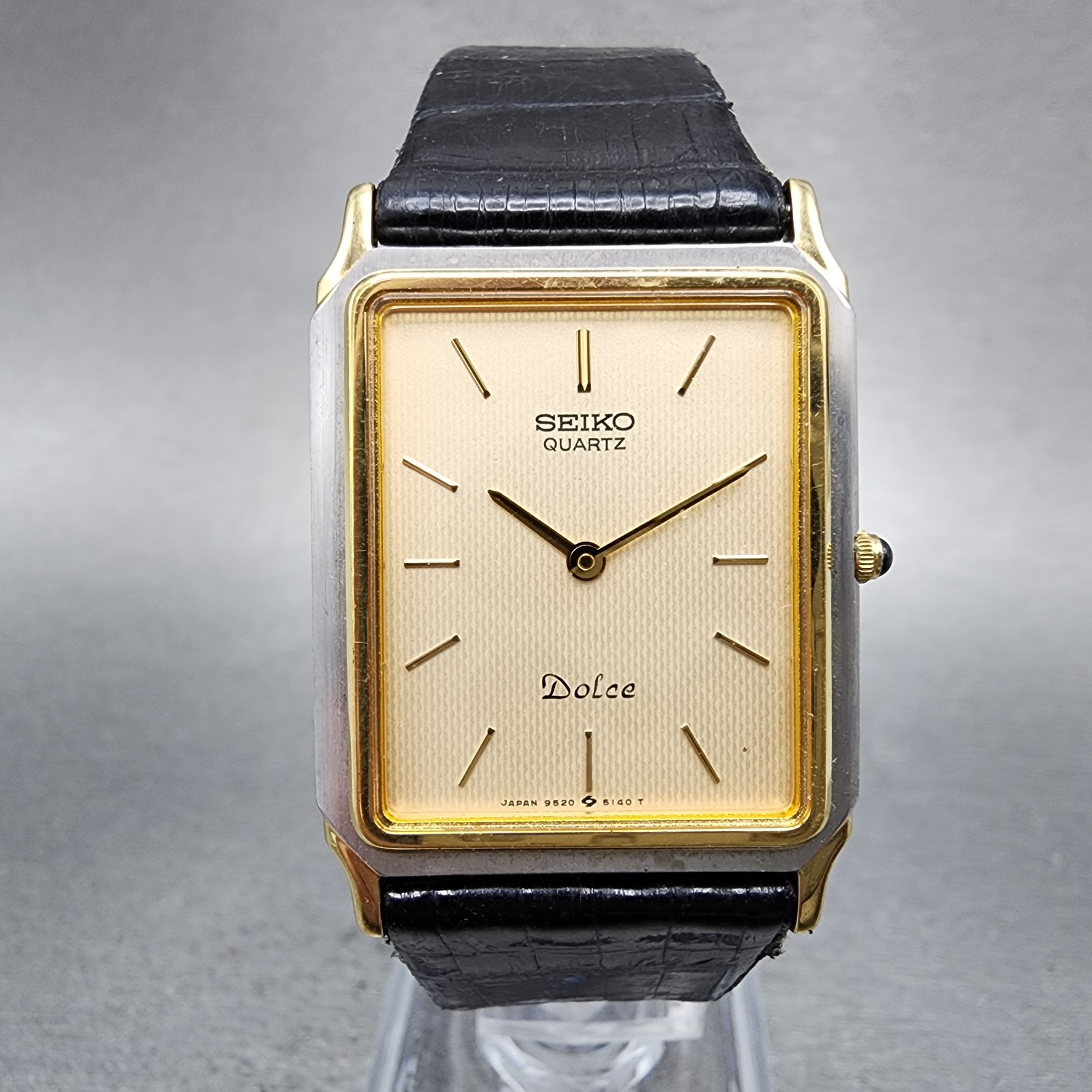 2408603484 ☆ SEIKO セイコー DOLCE ドルチェ 7321-6170 フェイスのみ