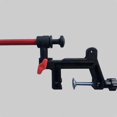 Transducer Bracket Fishing Finder Mount, Kayak Hardware Stand Fishing Gear