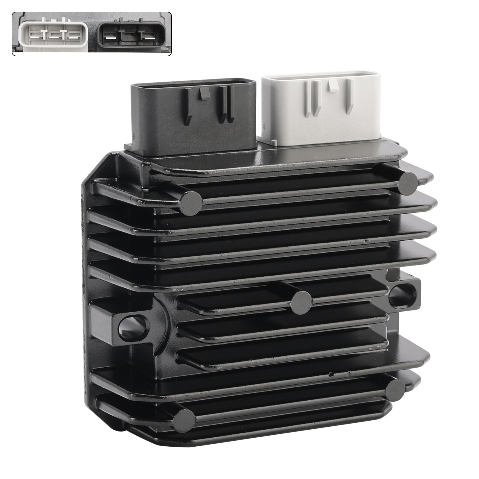 全国送料無料・イイ店 For 9DSV-151000-4000 Regulator Voltage CFMoto 600 CF CForce アイドルグッズ