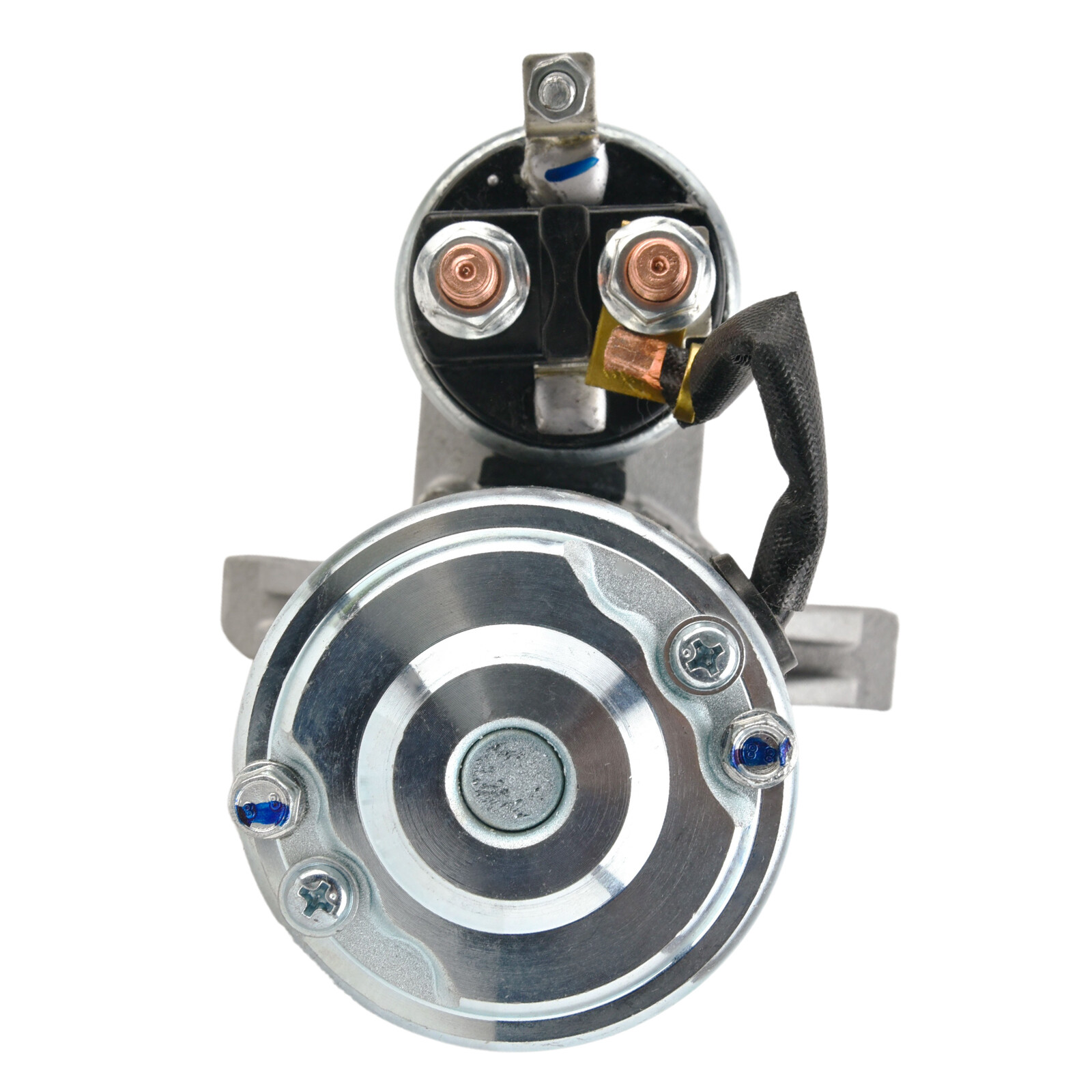 Starter For Ford Fusion 2.3L 2.5L 2006-2010 Mercury Milan 2.3L 2.5L 06-10 New